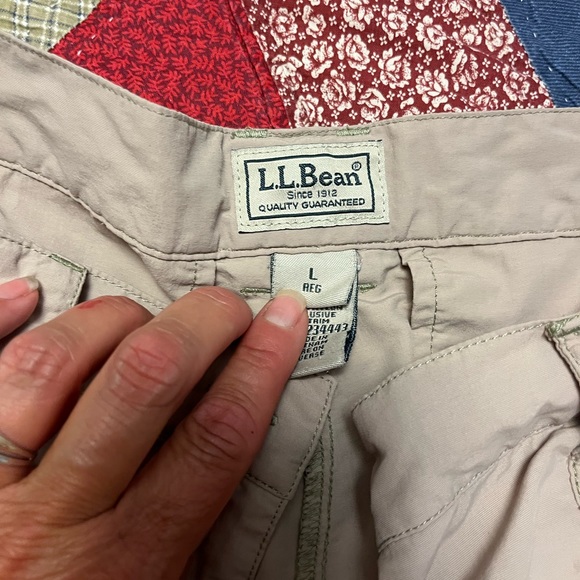 LL bean - Picture 2 of 2